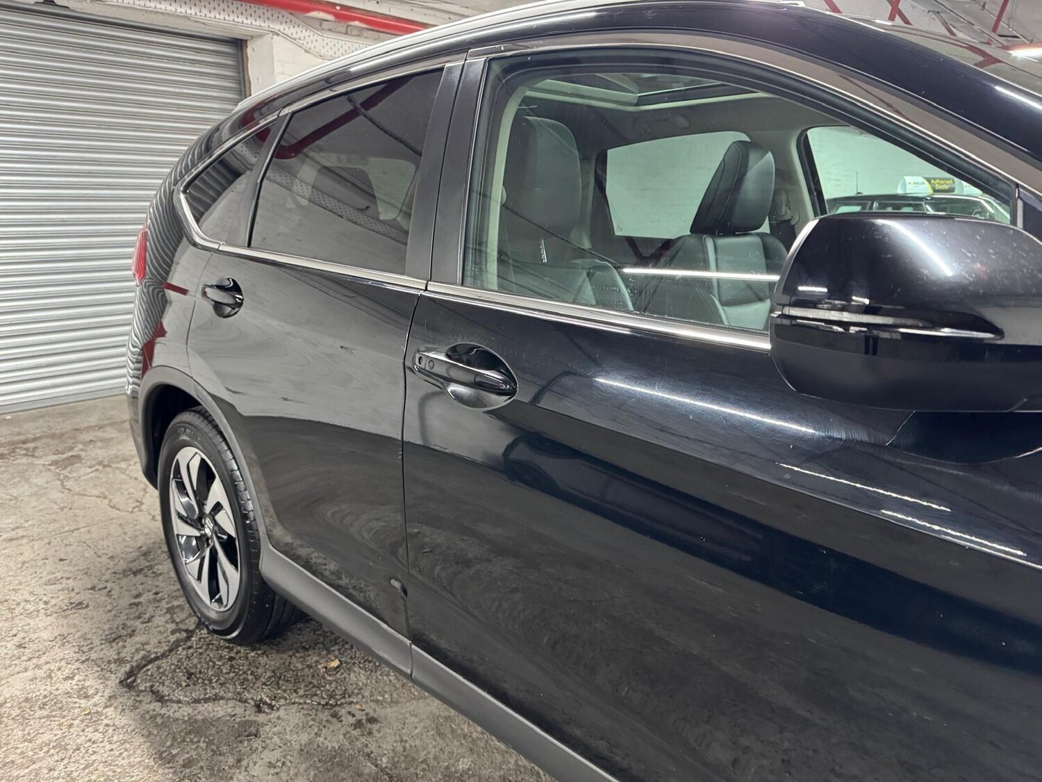 Used Honda CR-V 2016 for sale - 76398982: Photo 51