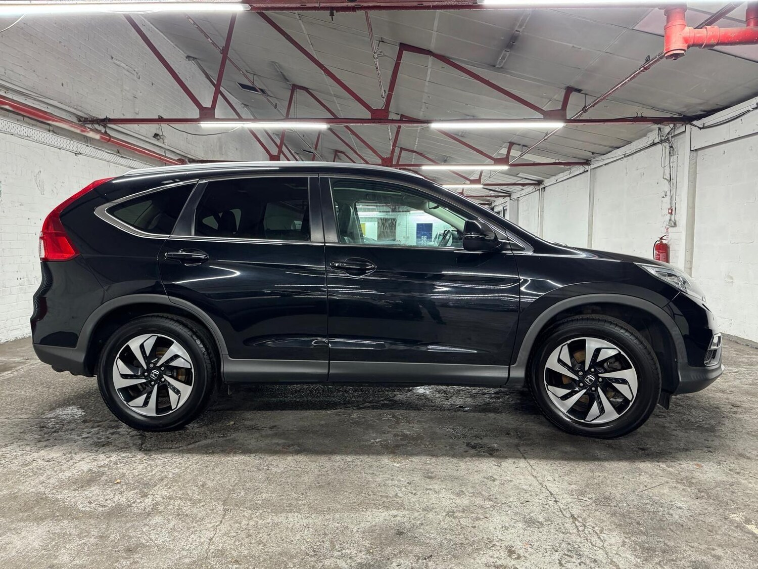 Used Honda CR-V 2016 for sale - 76398982: Photo 52