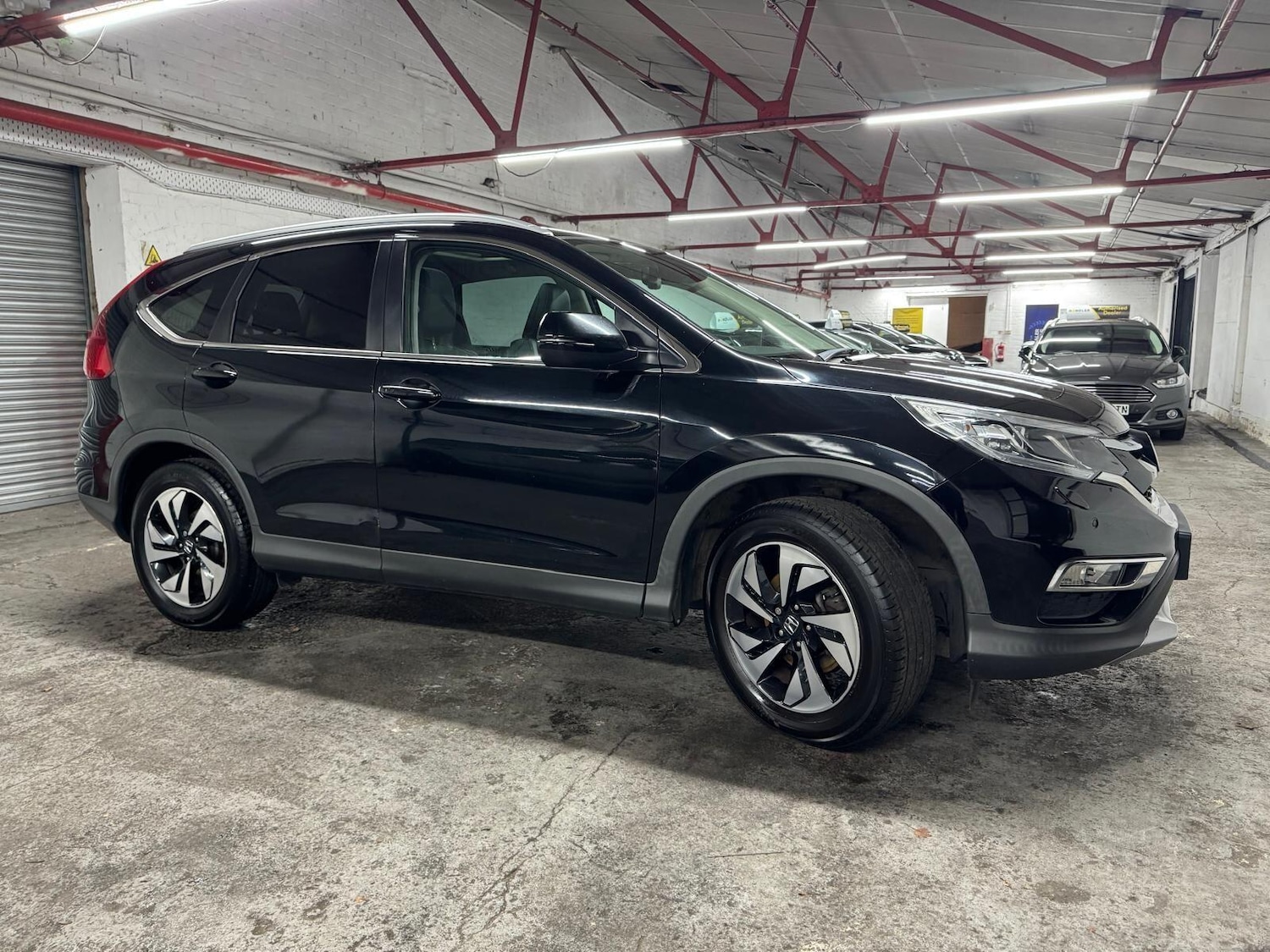 Used Honda CR-V 2016 for sale - 76398982: Photo 53