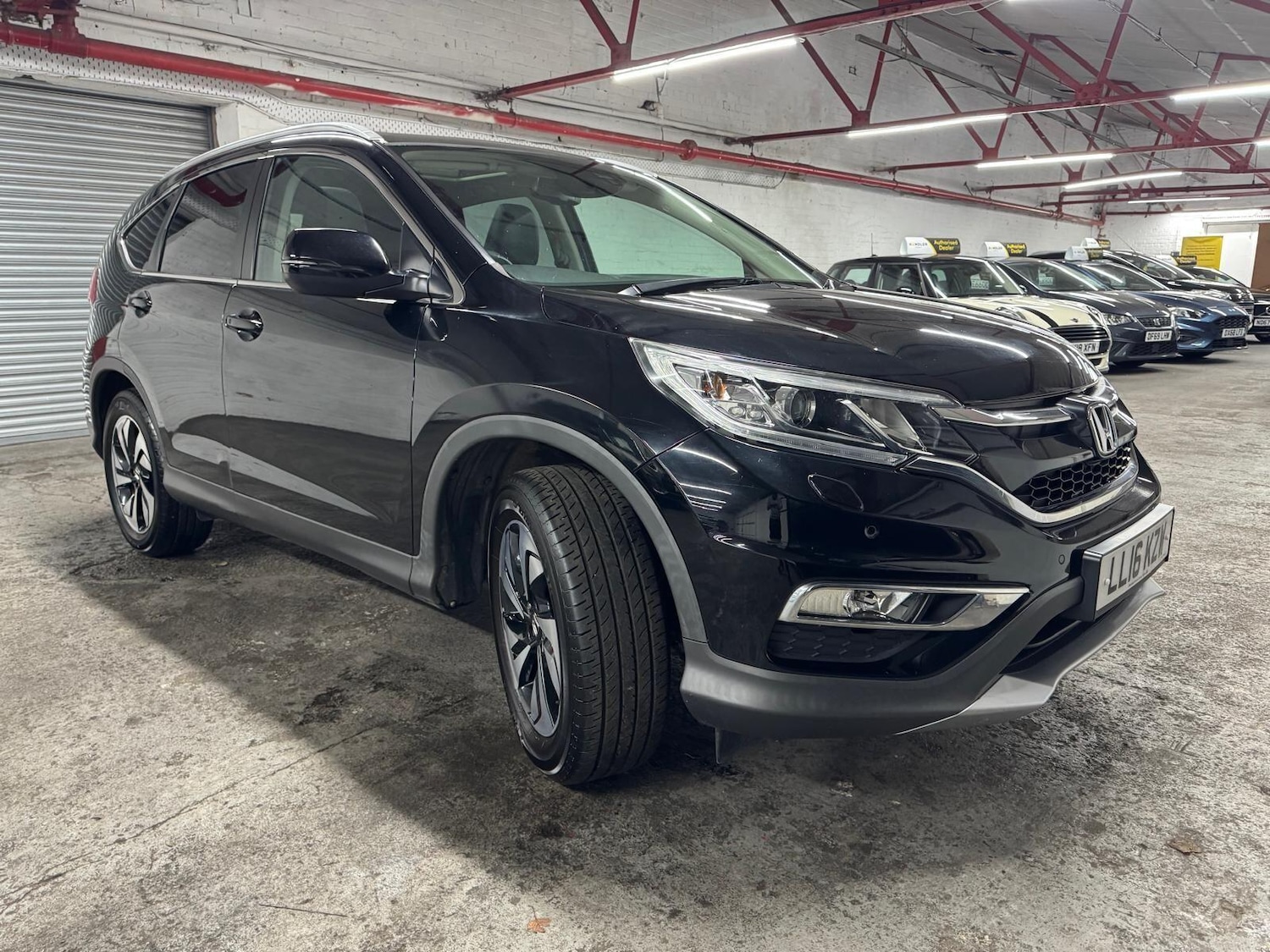 Used Honda CR-V 2016 for sale - 76398982: Photo 54