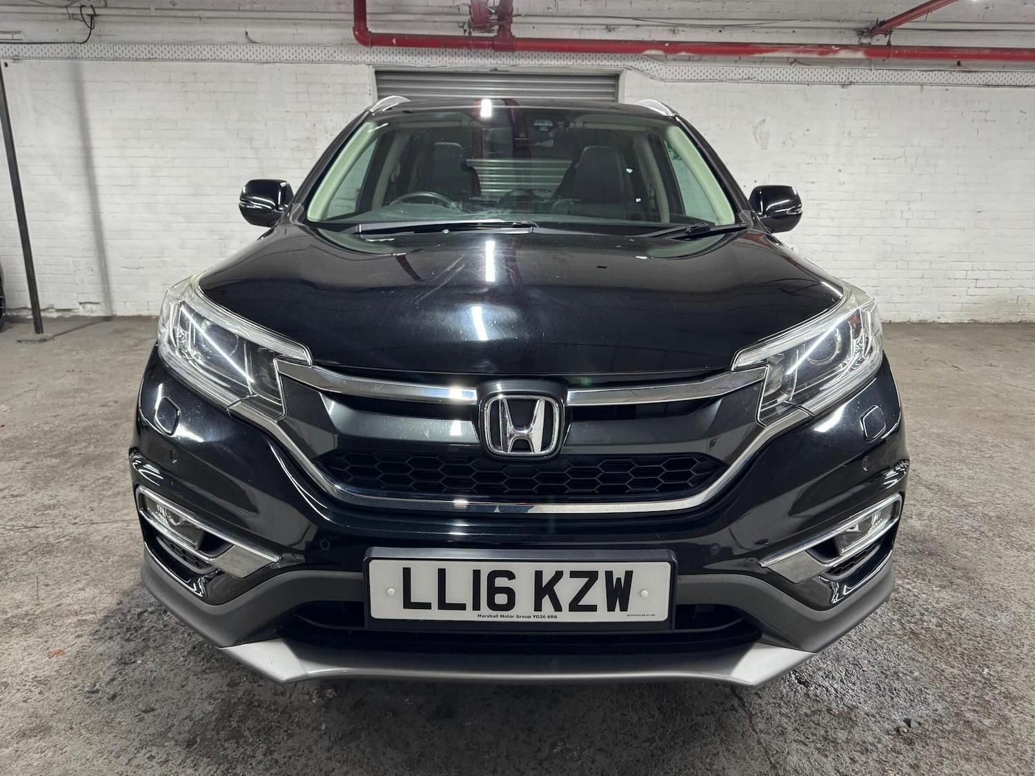 Used Honda CR-V 2016 for sale - 76398982: Photo 55