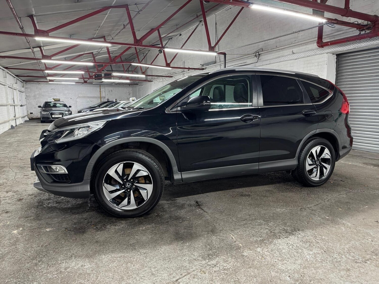 Used Honda CR-V 2016 for sale - 76398982: Photo 56