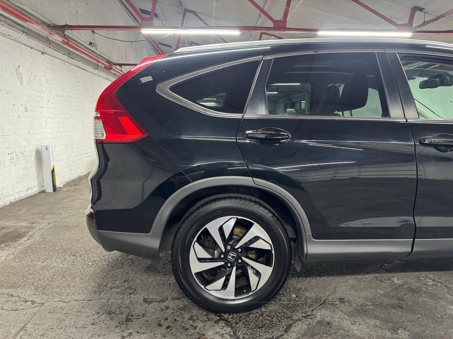 Used Honda CR-V 2016 for sale - 76398982: Photo 57