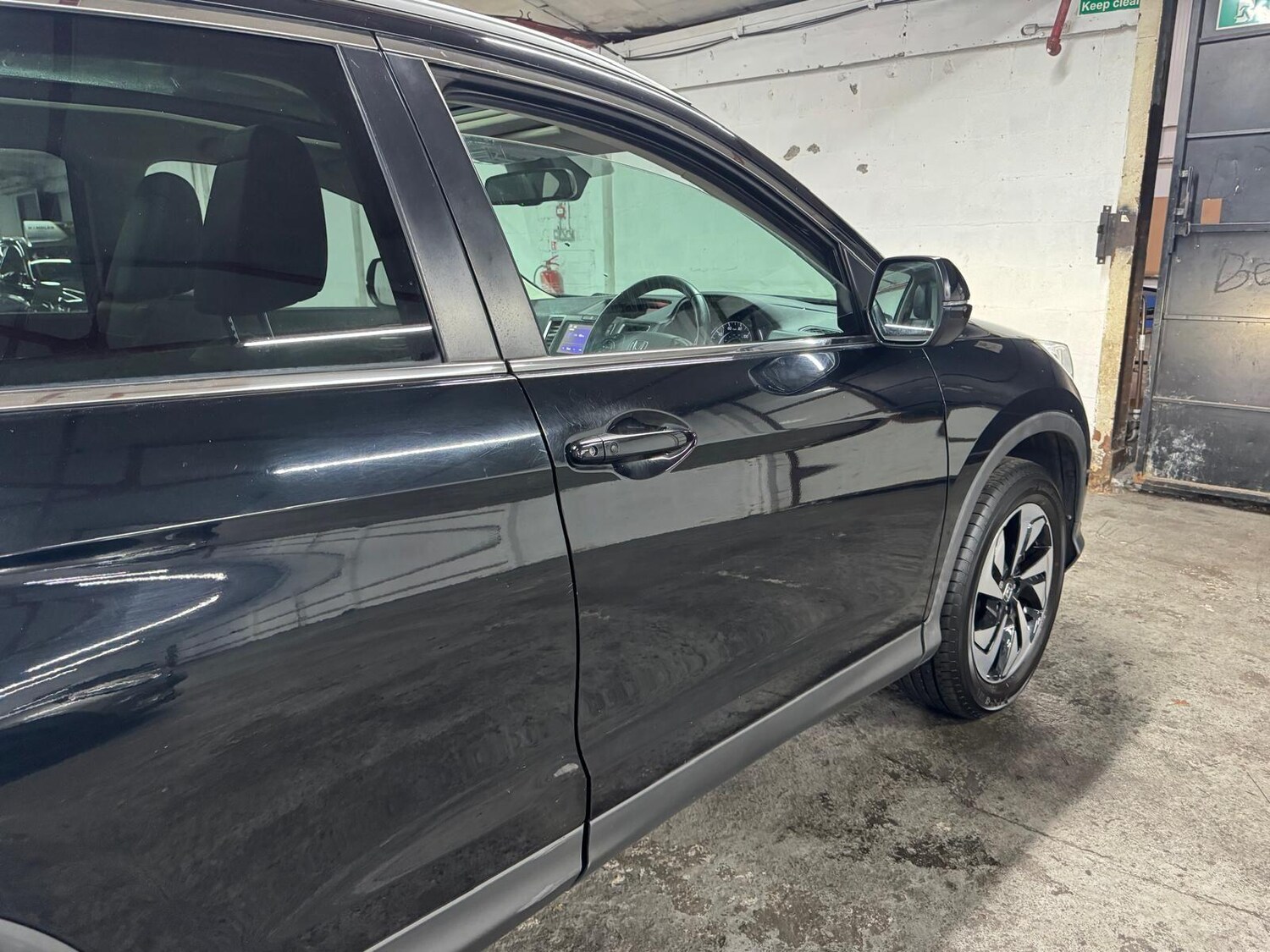 Used Honda CR-V 2016 for sale - 76398982: Photo 58