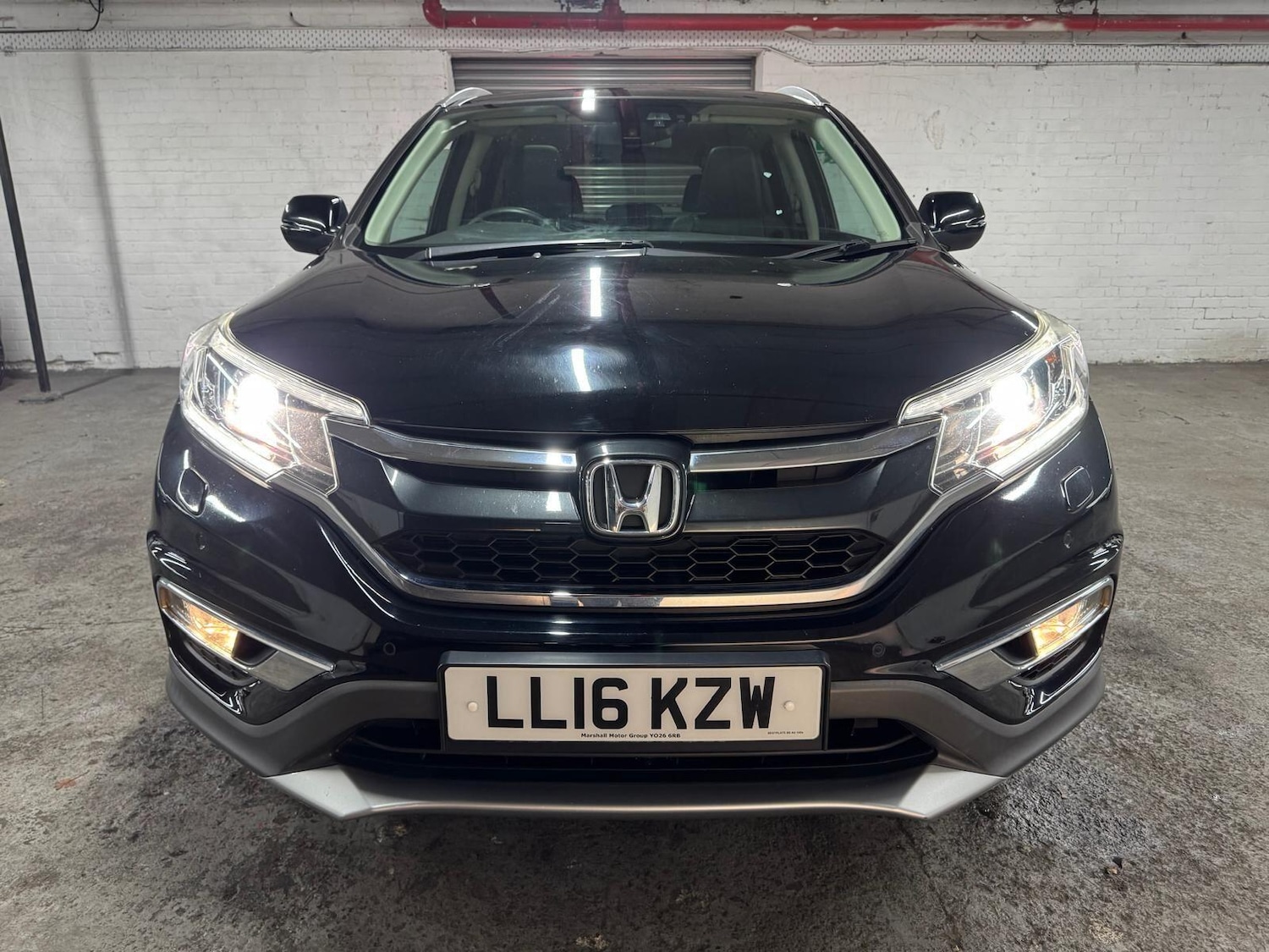 Used Honda CR-V 2016 for sale - 76398982: Photo 6