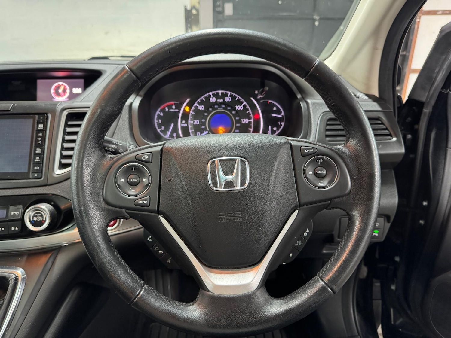Used Honda CR-V 2016 for sale - 76398982: Photo 60