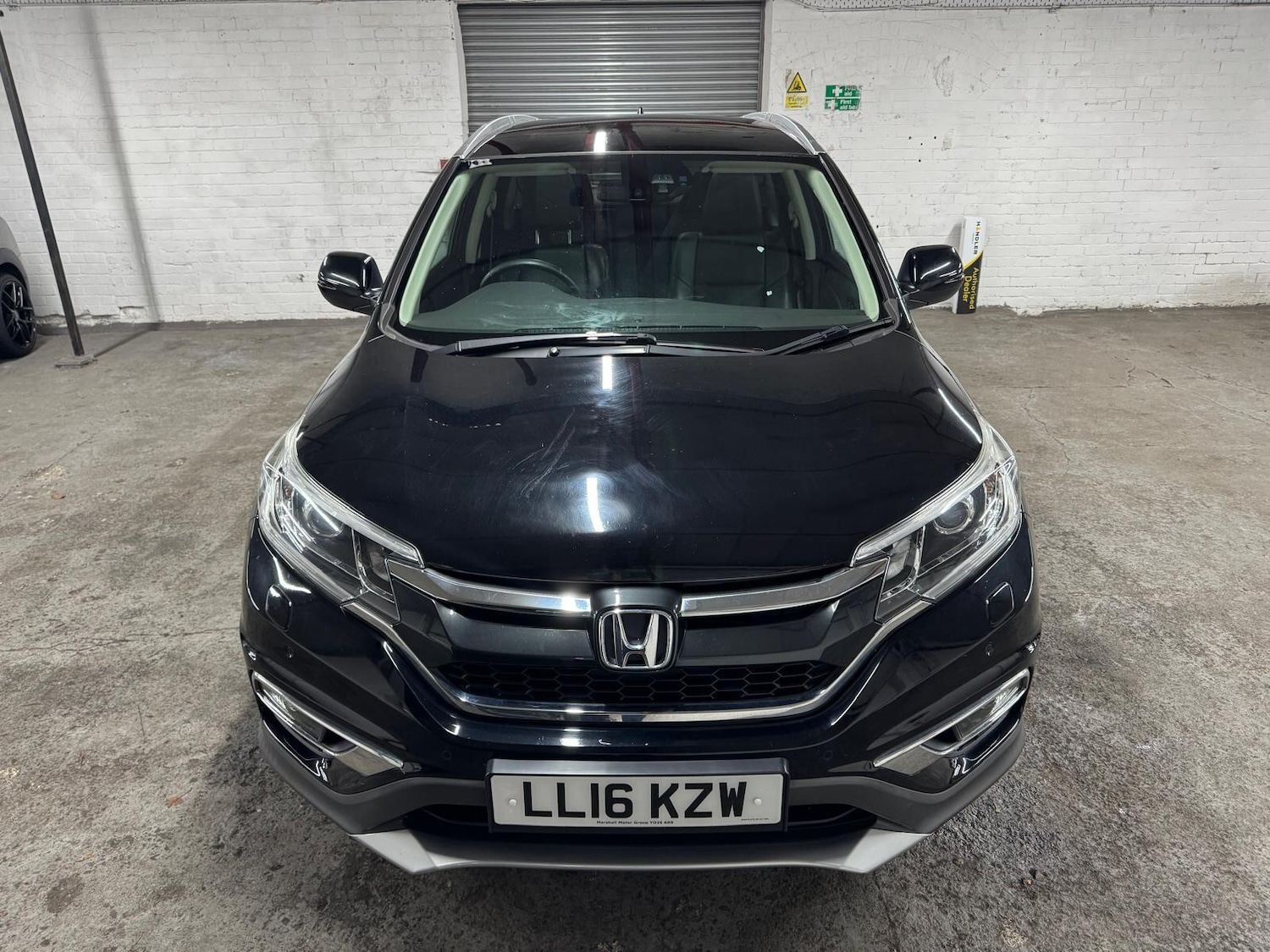 Used Honda CR-V 2016 for sale - 76398982: Photo 7