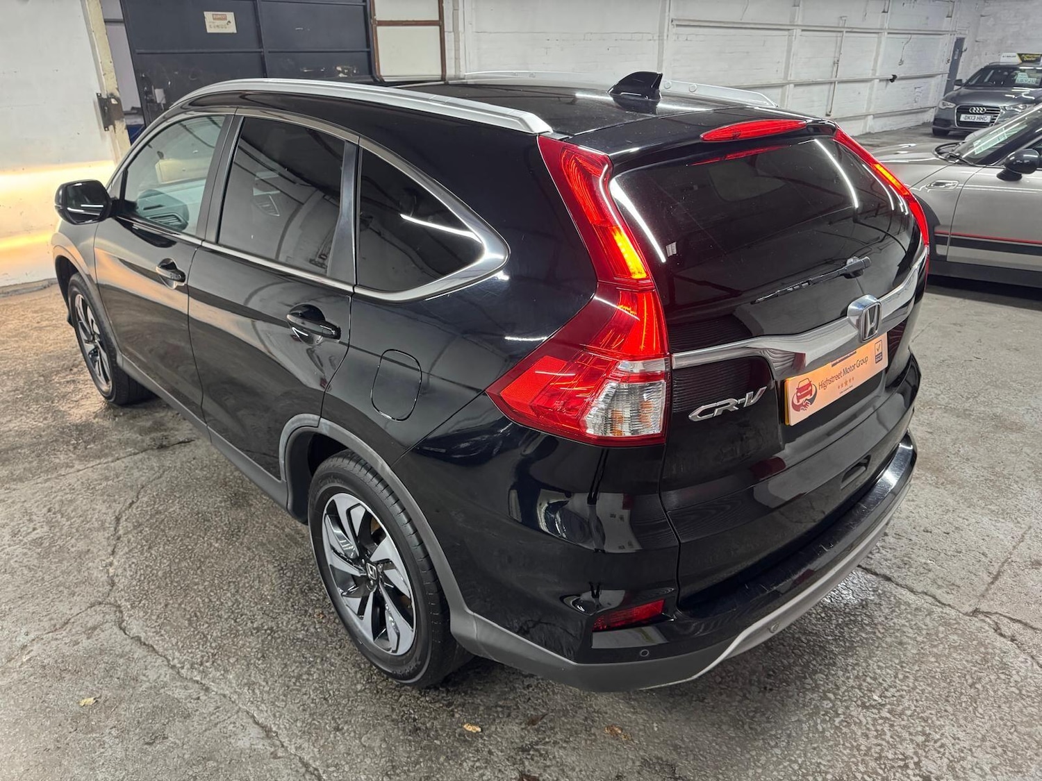 Used Honda CR-V 2016 for sale - 76398982: Photo 9