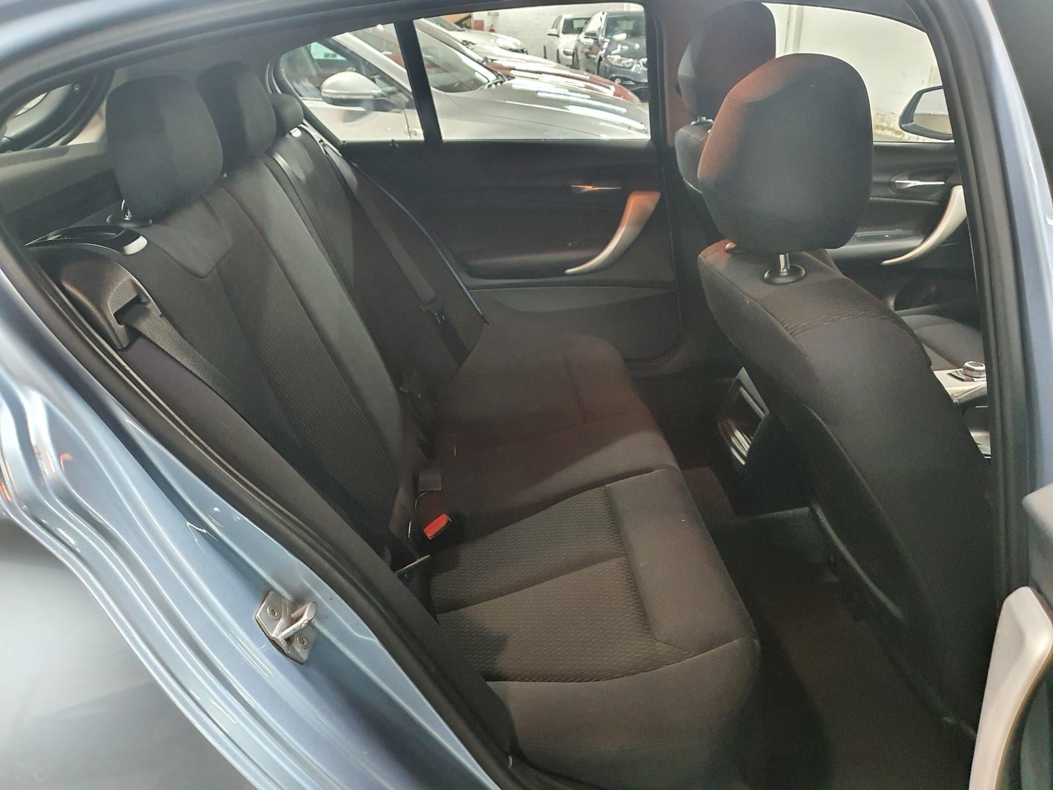 Vehicle 29
