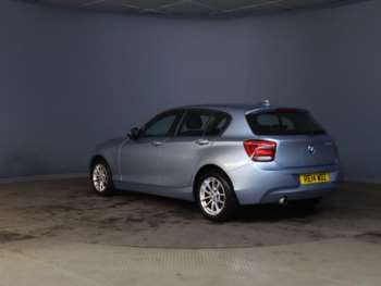 Used BMW 1 Series 2014 for sale - 74908793: Photo
