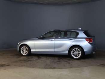 Used BMW 1 Series 2014 for sale - 74908793: Photo