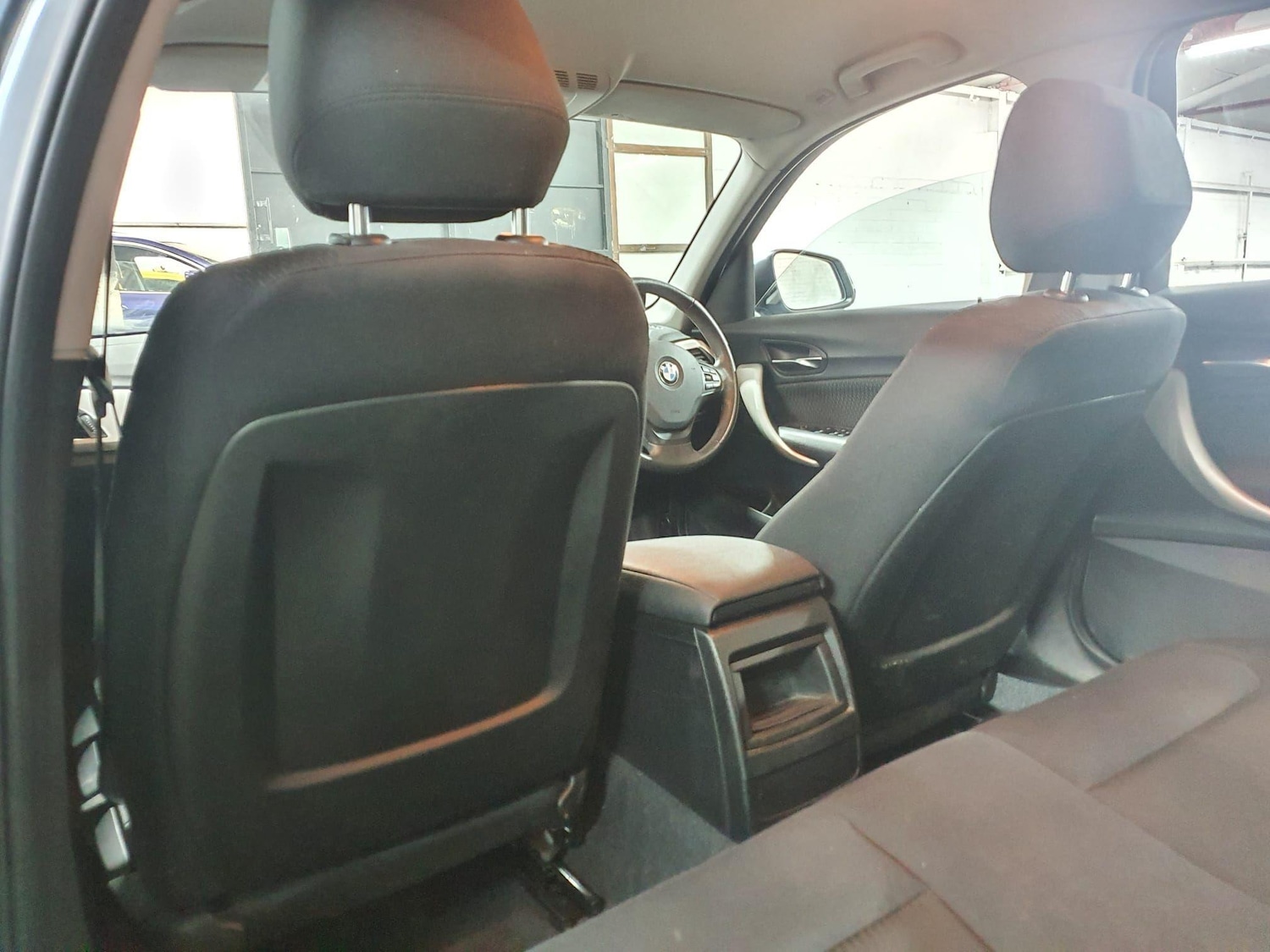 Vehicle 40