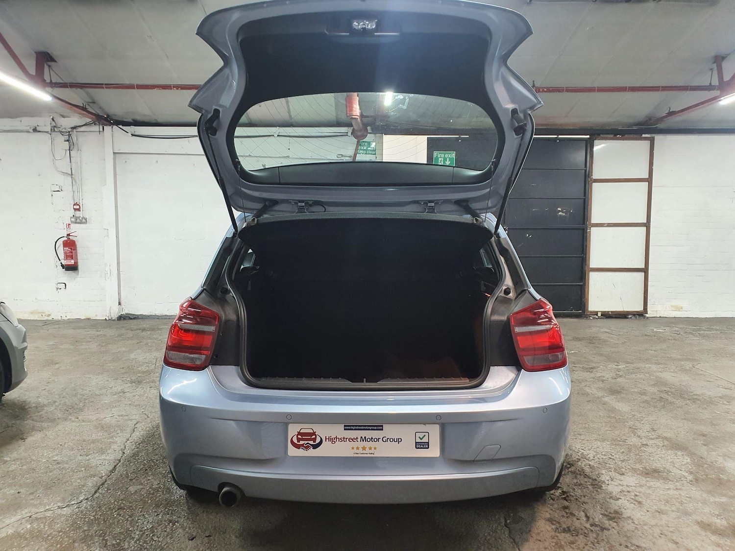 Vehicle 42