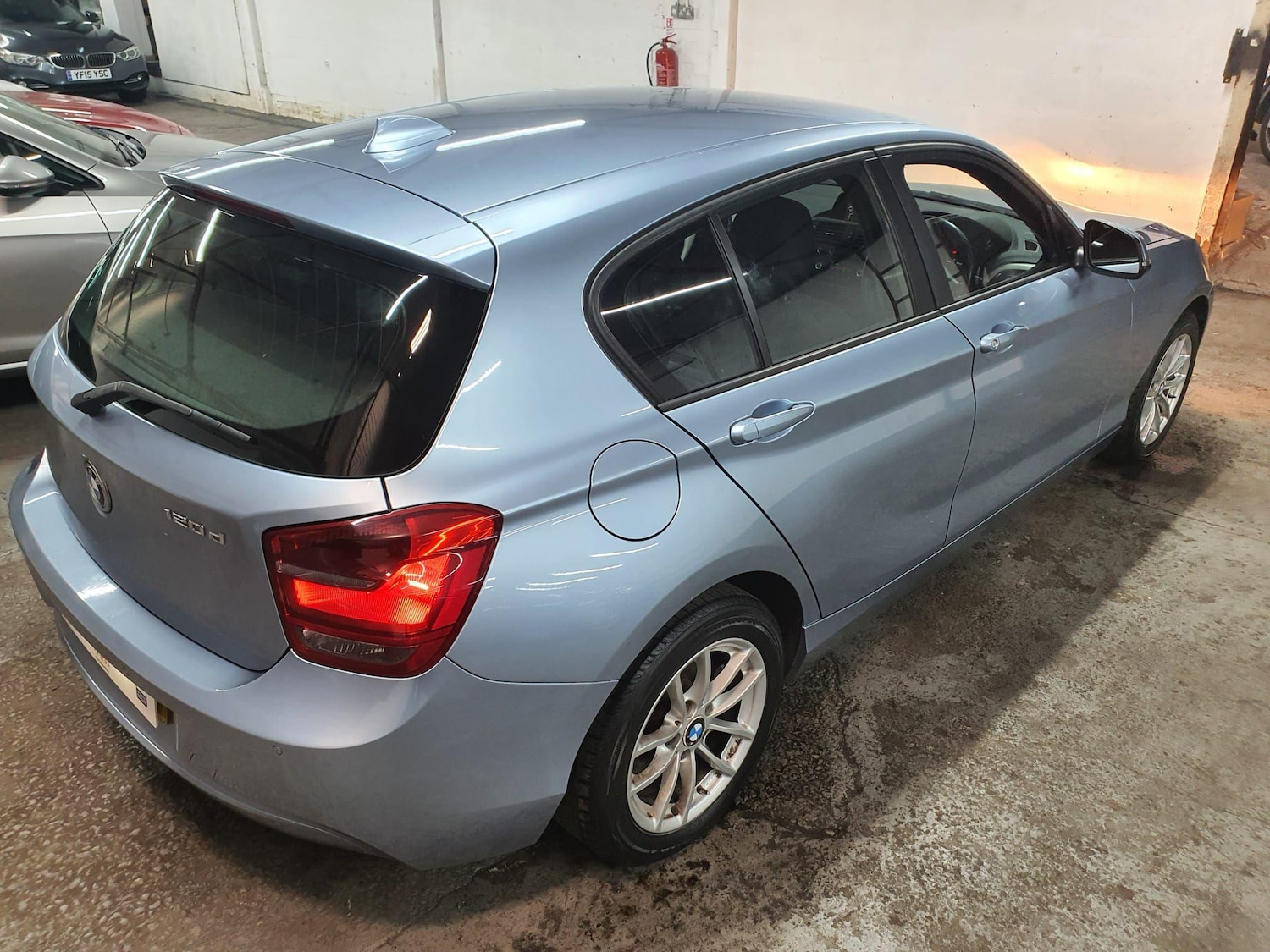 Vehicle 56