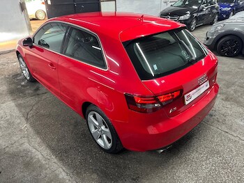 Used Audi A3 2013 for sale - 78388168: Photo