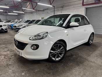 Used Vauxhall ADAM 2017 for sale - 78810307: Photo