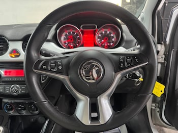 Used Vauxhall ADAM 2017 for sale - 78810307: Photo