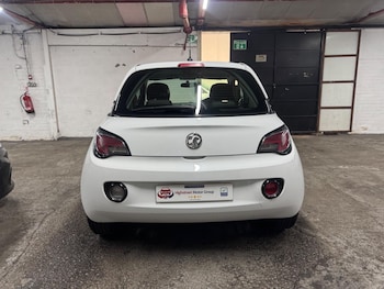 Used Vauxhall ADAM 2017 for sale - 78810307: Photo
