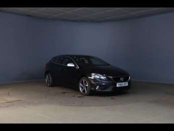 2015 (65) - T2 [122] R DESIGN 5dr