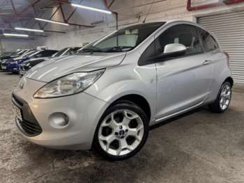 (59) - 1.2 Zetec Euro 4 3dr