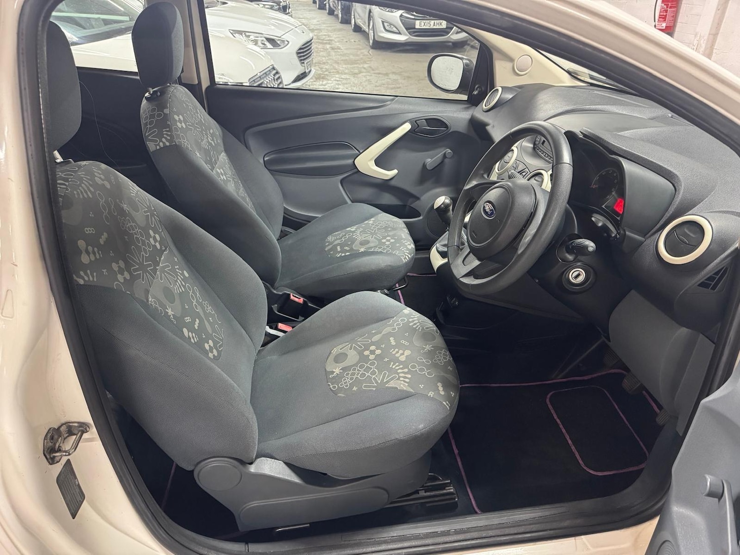 Vehicle 17