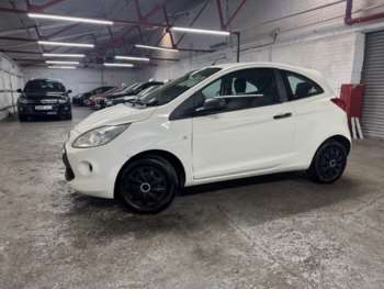 2012 (12) - 1.2 Studio Euro 5 3dr