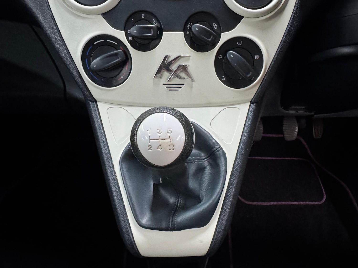 Vehicle 24
