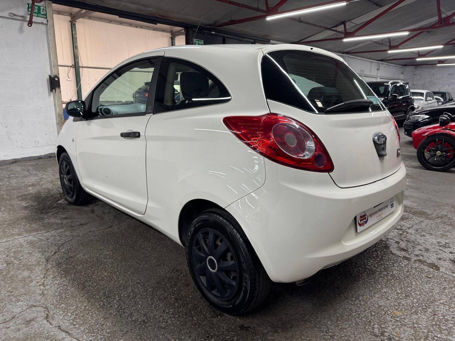 Vehicle 25
