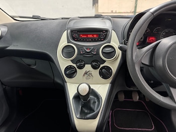 Used Ford Ka 2012 for sale - 75378027: Photo