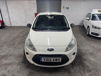Used Ford Ka 2012 for sale - 75378027: Photo