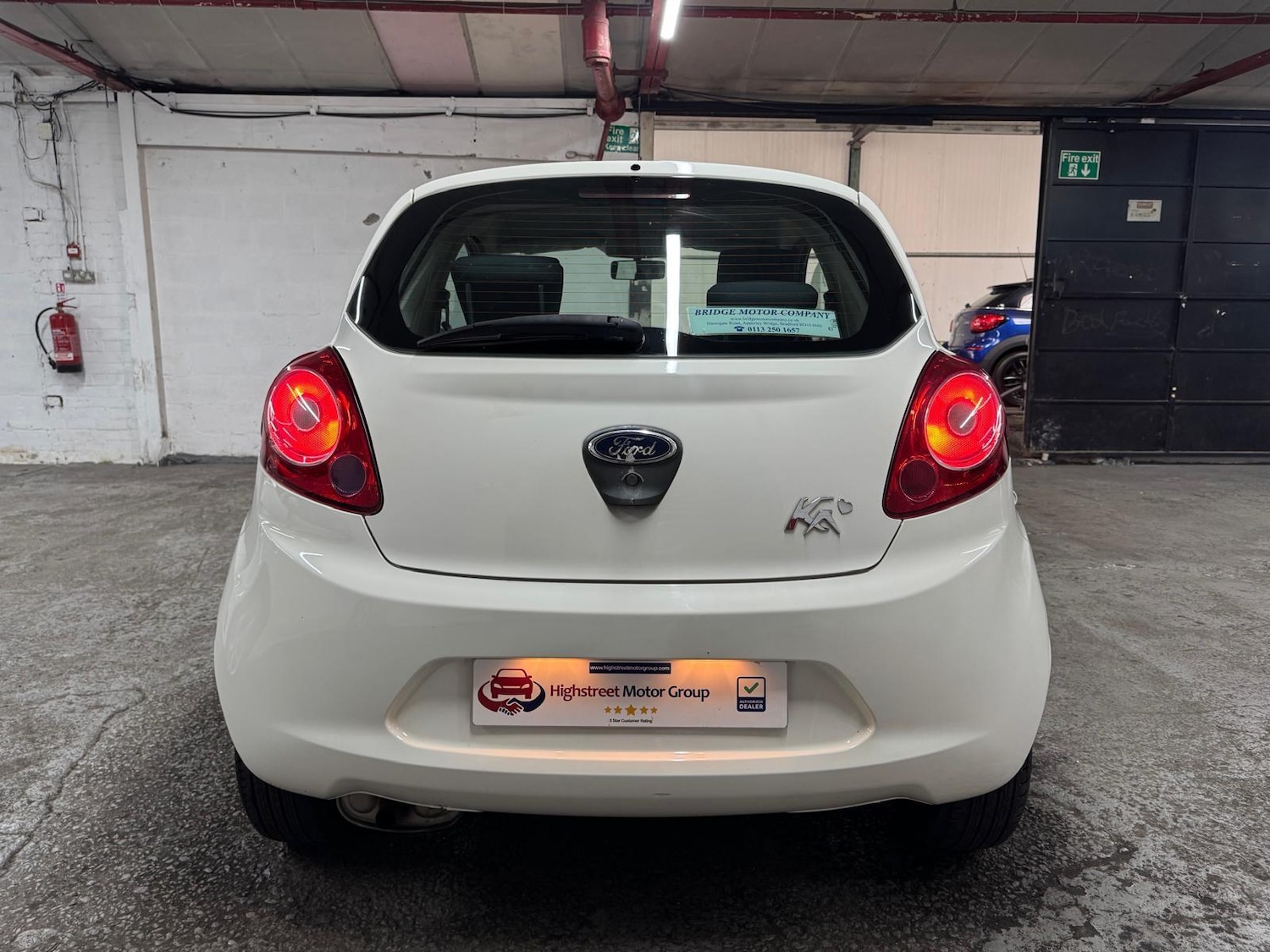 Vehicle 41