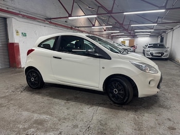 Used Ford Ka 2012 for sale - 75378027: Photo