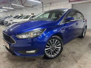2014 (64) - 1.6 TDCi Zetec Euro 5 (s/s) 5dr
