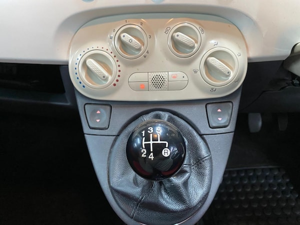 Used Fiat 500 2011 for sale - 76294731: Photo 19