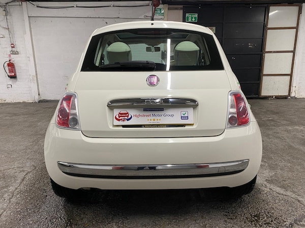 Used Fiat 500 2011 for sale - 76294731: Photo 26