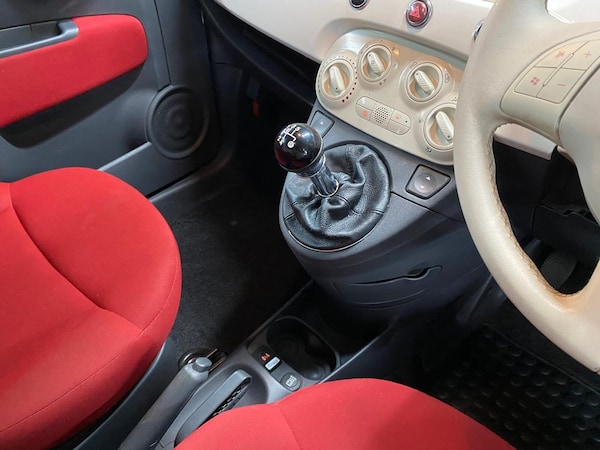 Used Fiat 500 2011 for sale - 76294731: Photo 27