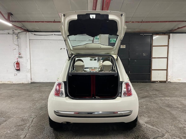 Used Fiat 500 2011 for sale - 76294731: Photo 28