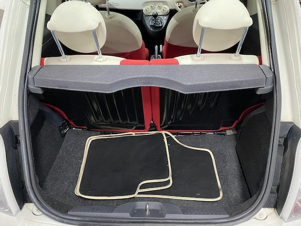 Used Fiat 500 2011 for sale - 76294731: Photo 29