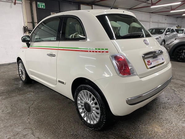 Used Fiat 500 2011 for sale - 76294731: Photo 30