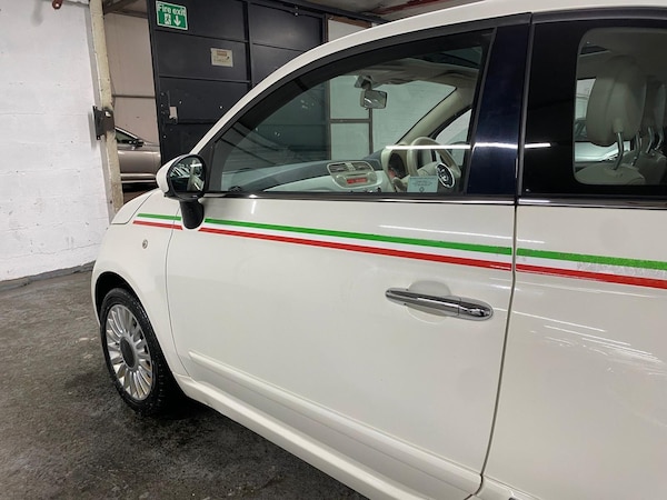 Used Fiat 500 2011 for sale - 76294731: Photo 31