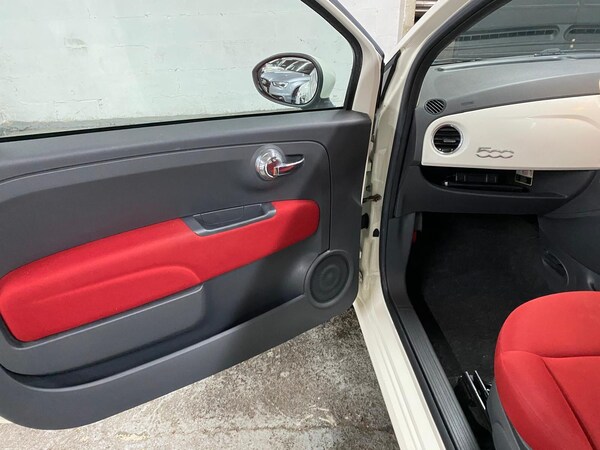 Used Fiat 500 2011 for sale - 76294731: Photo 38