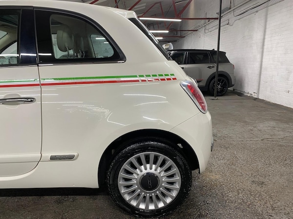 Used Fiat 500 2011 for sale - 76294731: Photo 40