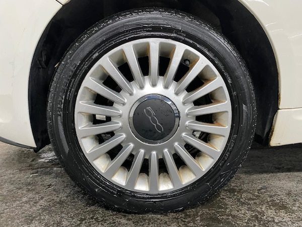 Used Fiat 500 2011 for sale - 76294731: Photo 41