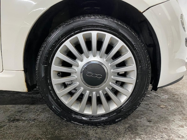 Used Fiat 500 2011 for sale - 76294731: Photo 43
