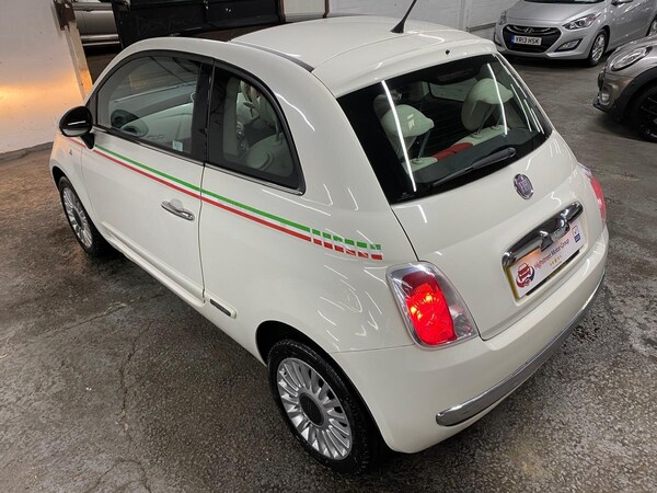 Used Fiat 500 2011 for sale - 76294731: Photo 48