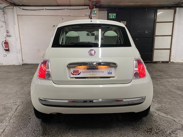 Used Fiat 500 2011 for sale - 76294731: Photo 49