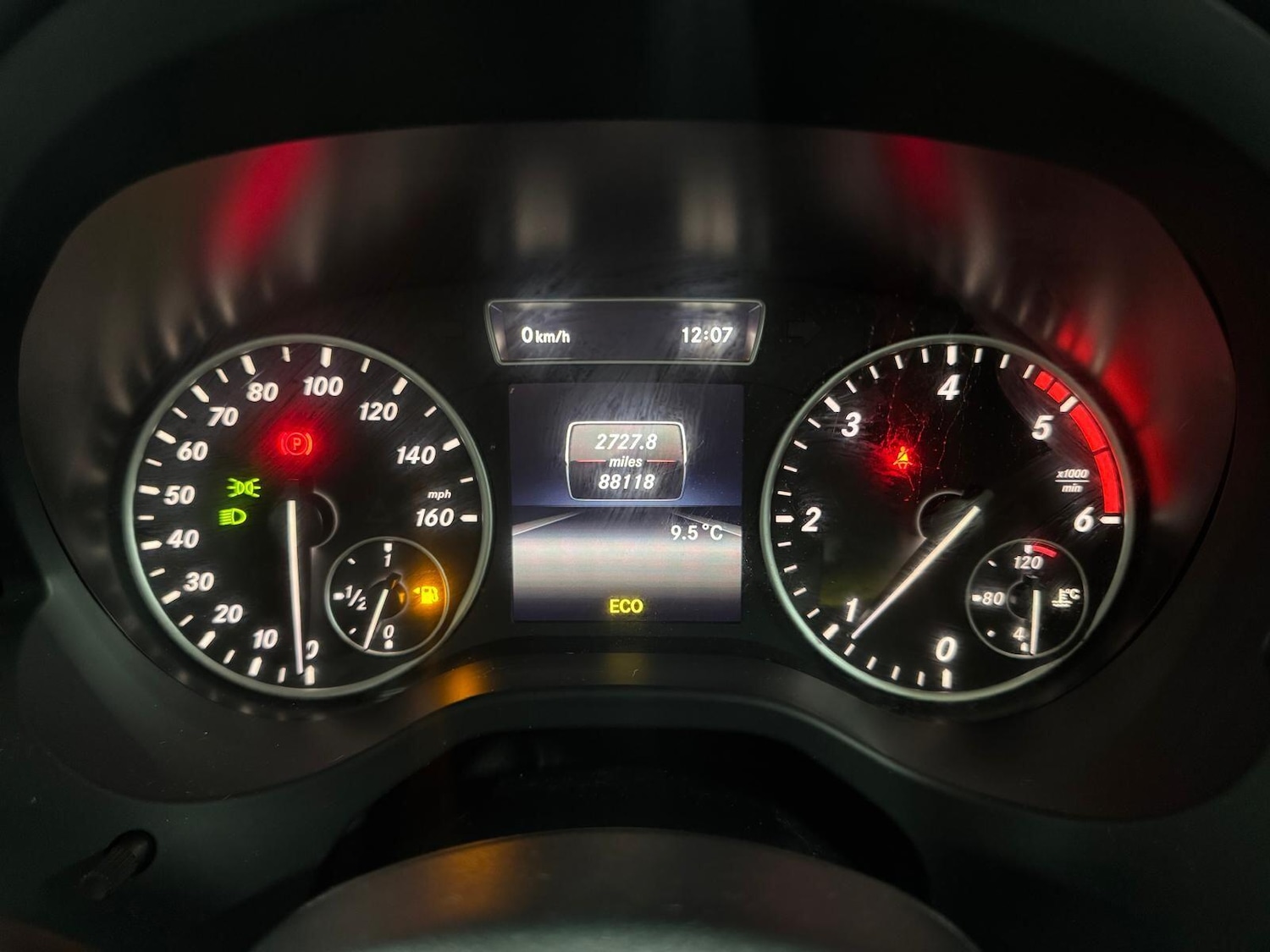 Used Mercedes-Benz A-Class 2014 for sale - 77587022: Photo 11