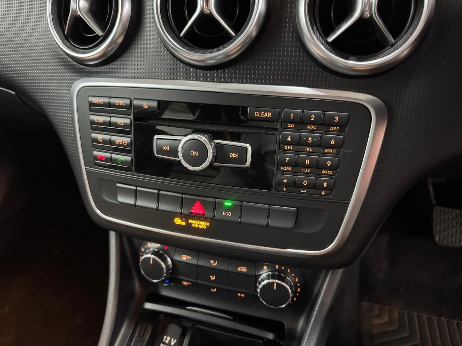 Used Mercedes-Benz A-Class 2014 for sale - 77587022: Photo 13