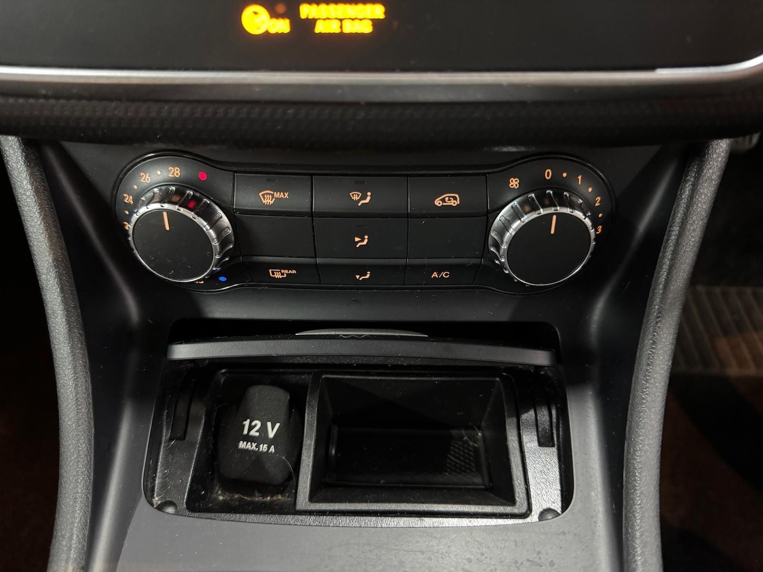 Used Mercedes-Benz A-Class 2014 for sale - 77587022: Photo 14