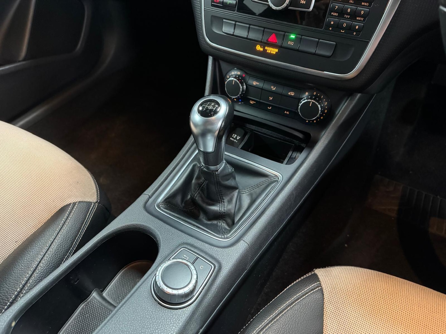 Used Mercedes-Benz A-Class 2014 for sale - 77587022: Photo 16